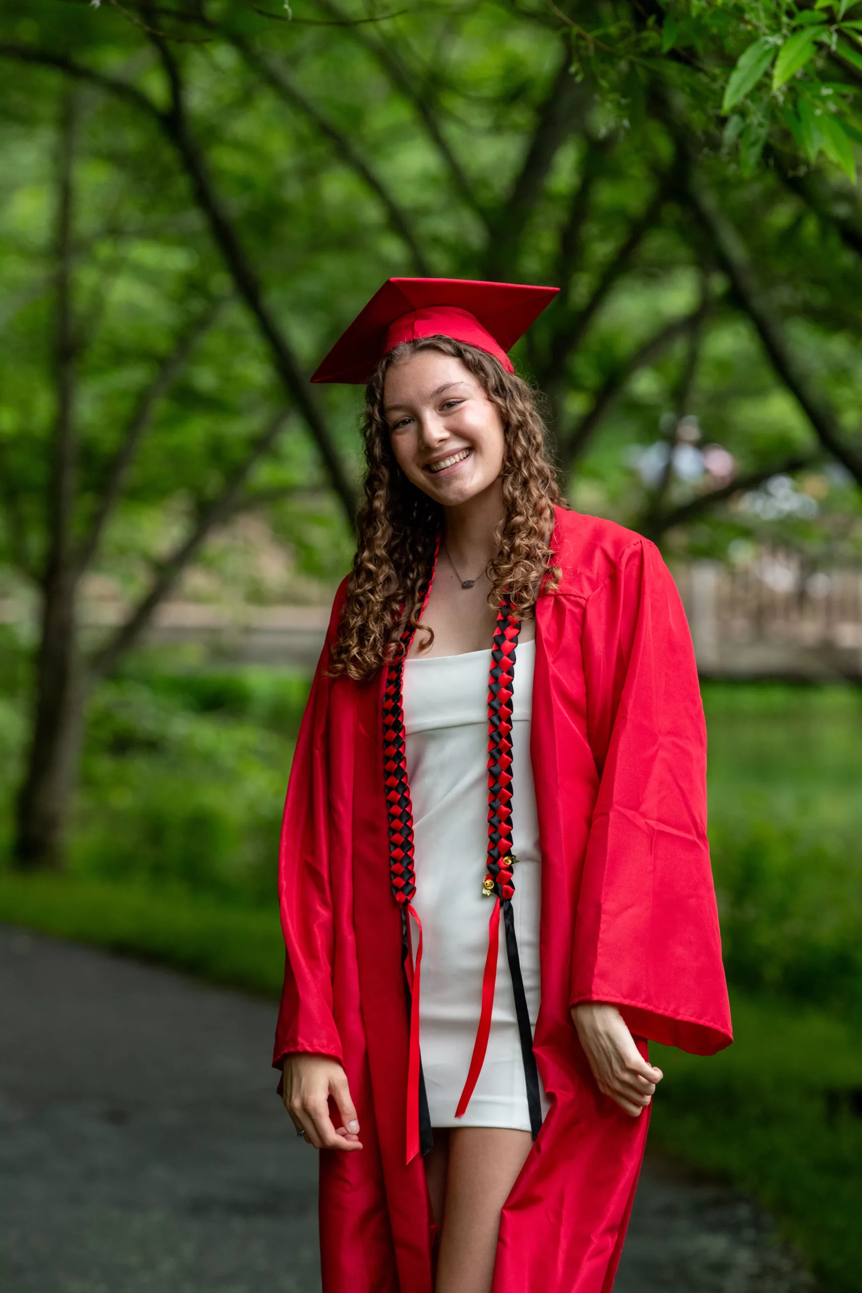 Sports and senior portraits by Northern Virginia based Karl Majer Photography