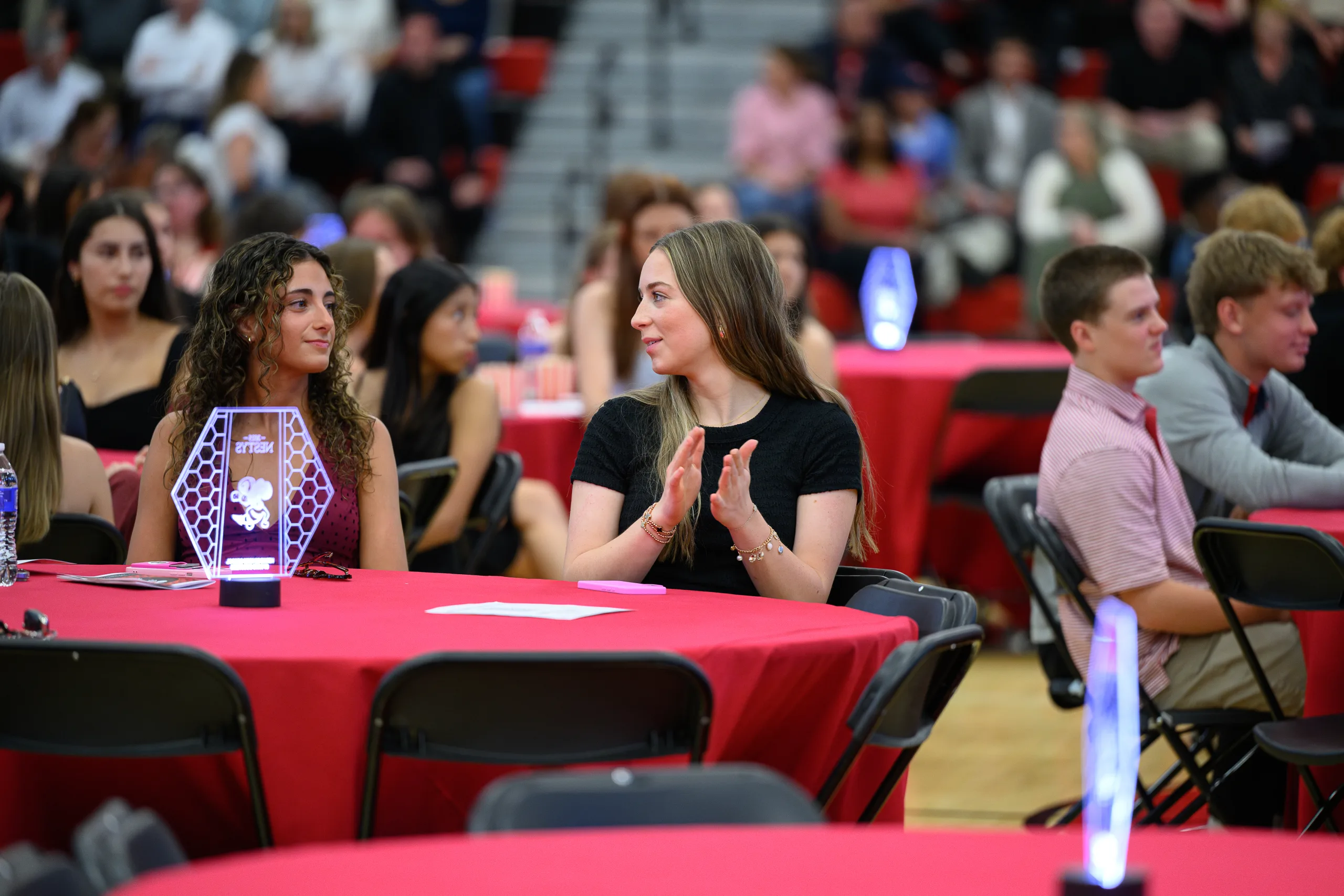 Event photography by Northern Virginia based Karl Majer Photography